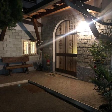 Casa Stella Malpensa Hotel Cassano Magnago Eksteriør billede