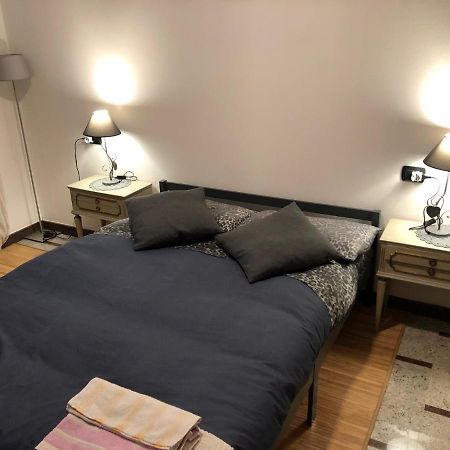 Casa Stella Malpensa Hotel Cassano Magnago Eksteriør billede