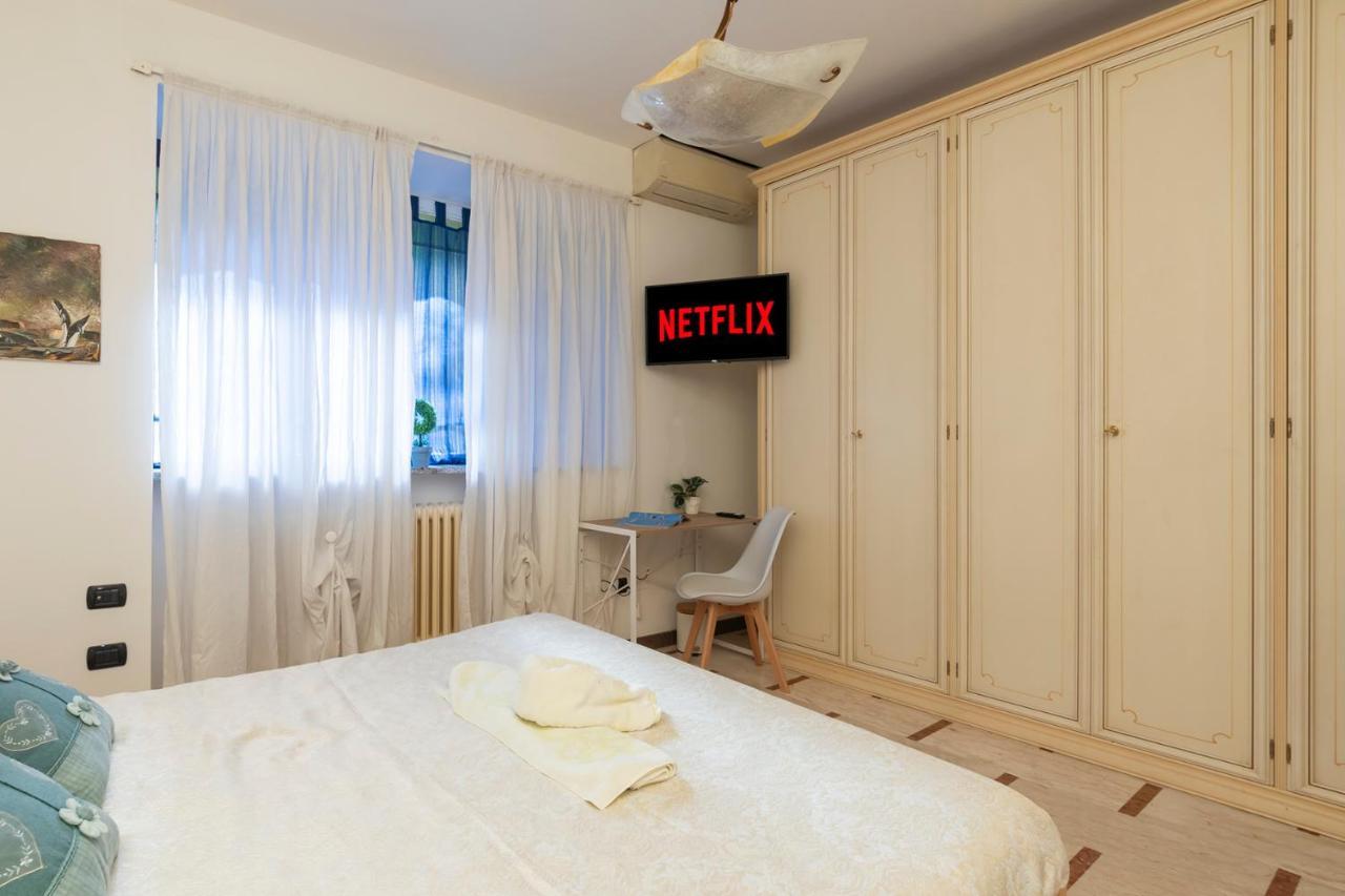 Casa Stella Malpensa Hotel Cassano Magnago Eksteriør billede
