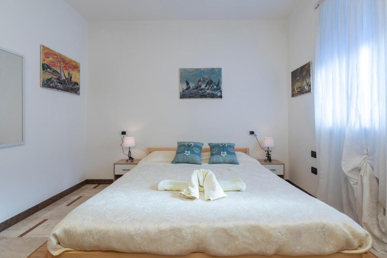 Casa Stella Malpensa Hotel Cassano Magnago Eksteriør billede