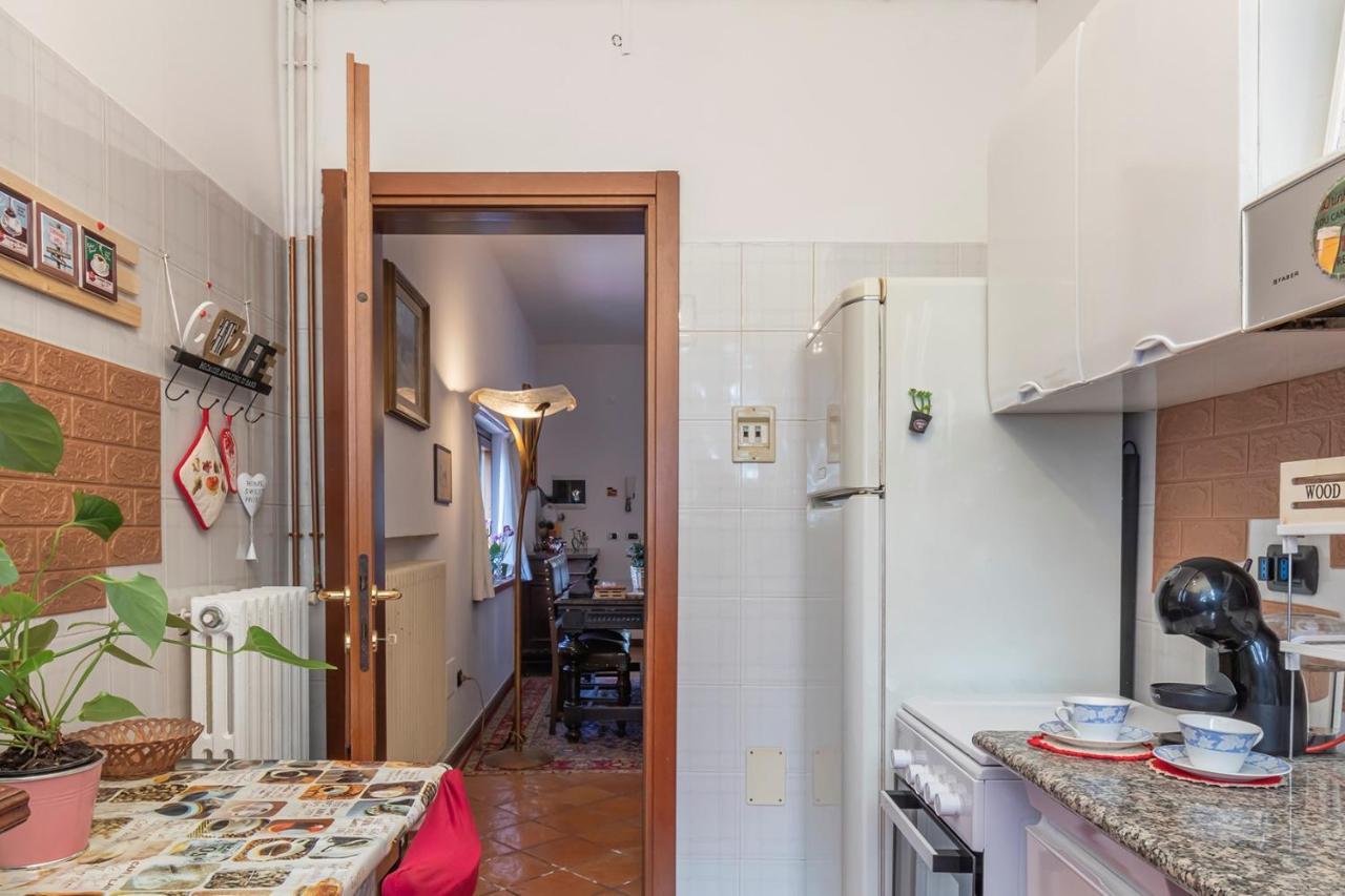 Casa Stella Malpensa Hotel Cassano Magnago Eksteriør billede