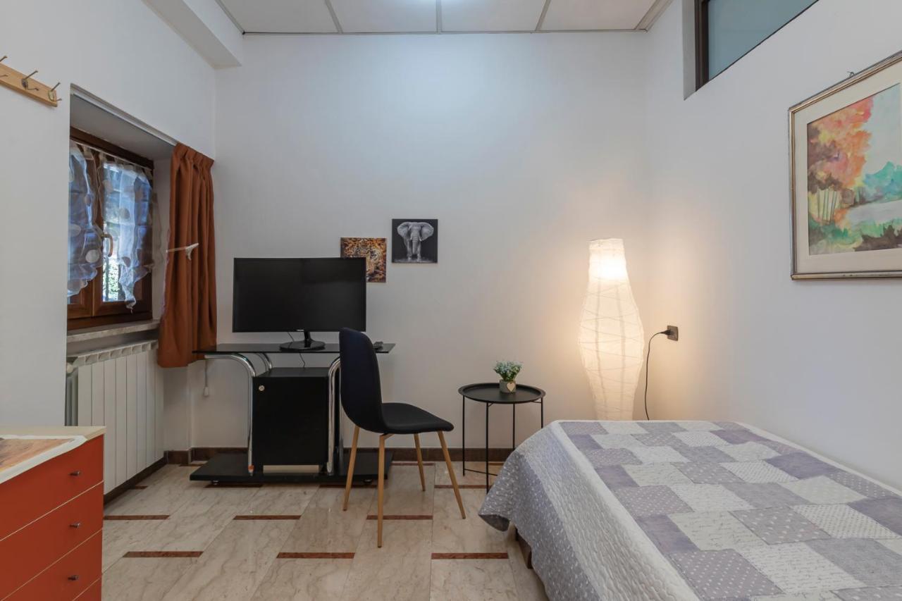 Casa Stella Malpensa Hotel Cassano Magnago Eksteriør billede