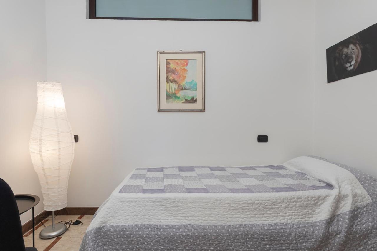 Casa Stella Malpensa Hotel Cassano Magnago Eksteriør billede
