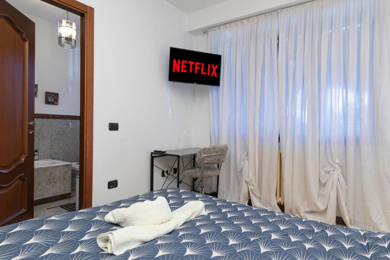Casa Stella Malpensa Hotel Cassano Magnago Eksteriør billede