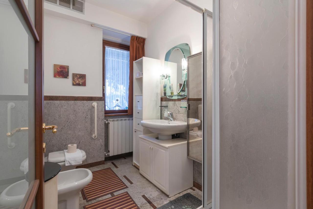 Casa Stella Malpensa Hotel Cassano Magnago Eksteriør billede