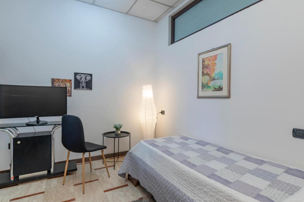 Casa Stella Malpensa Hotel Cassano Magnago Eksteriør billede