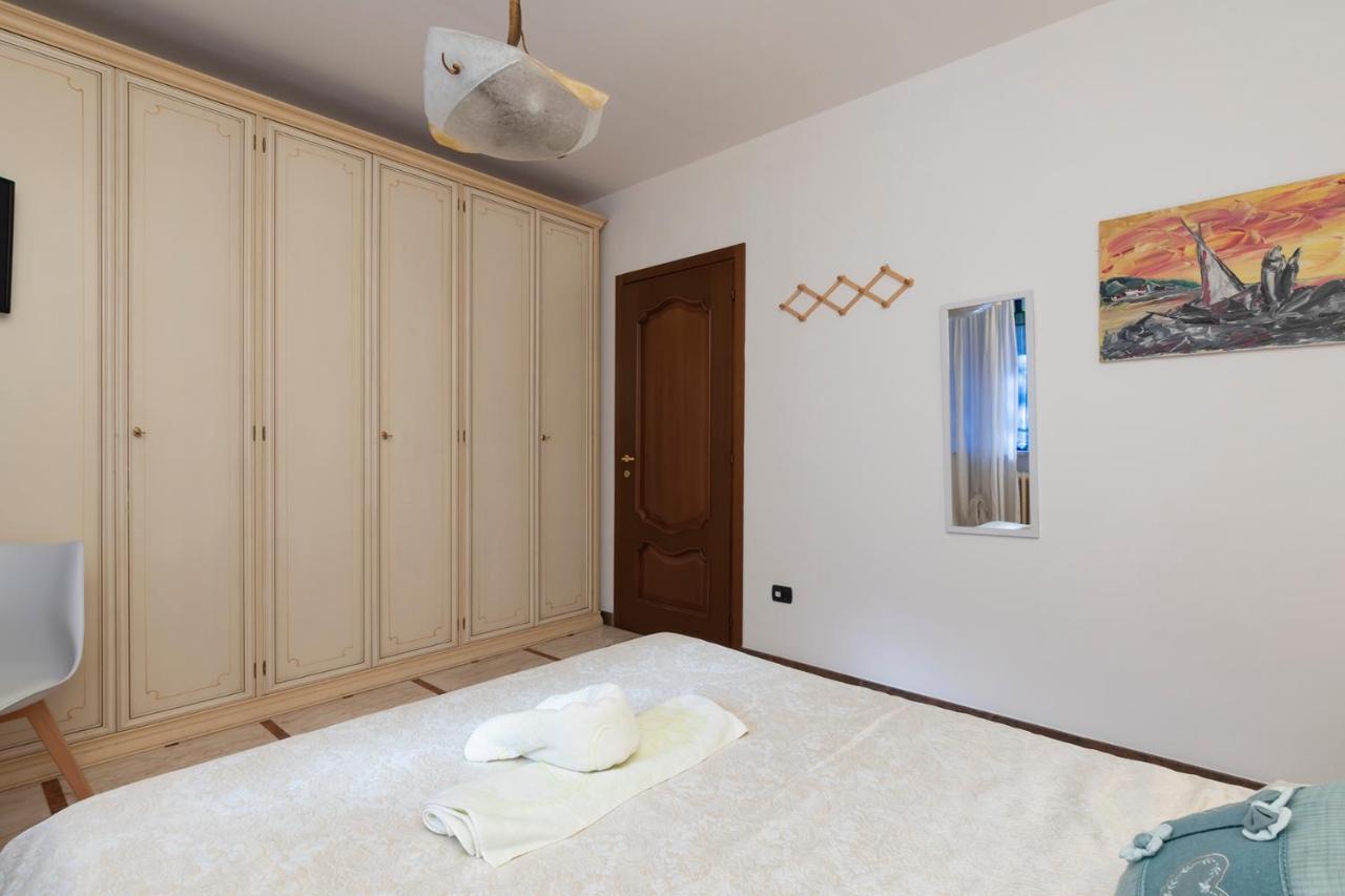 Casa Stella Malpensa Hotel Cassano Magnago Eksteriør billede