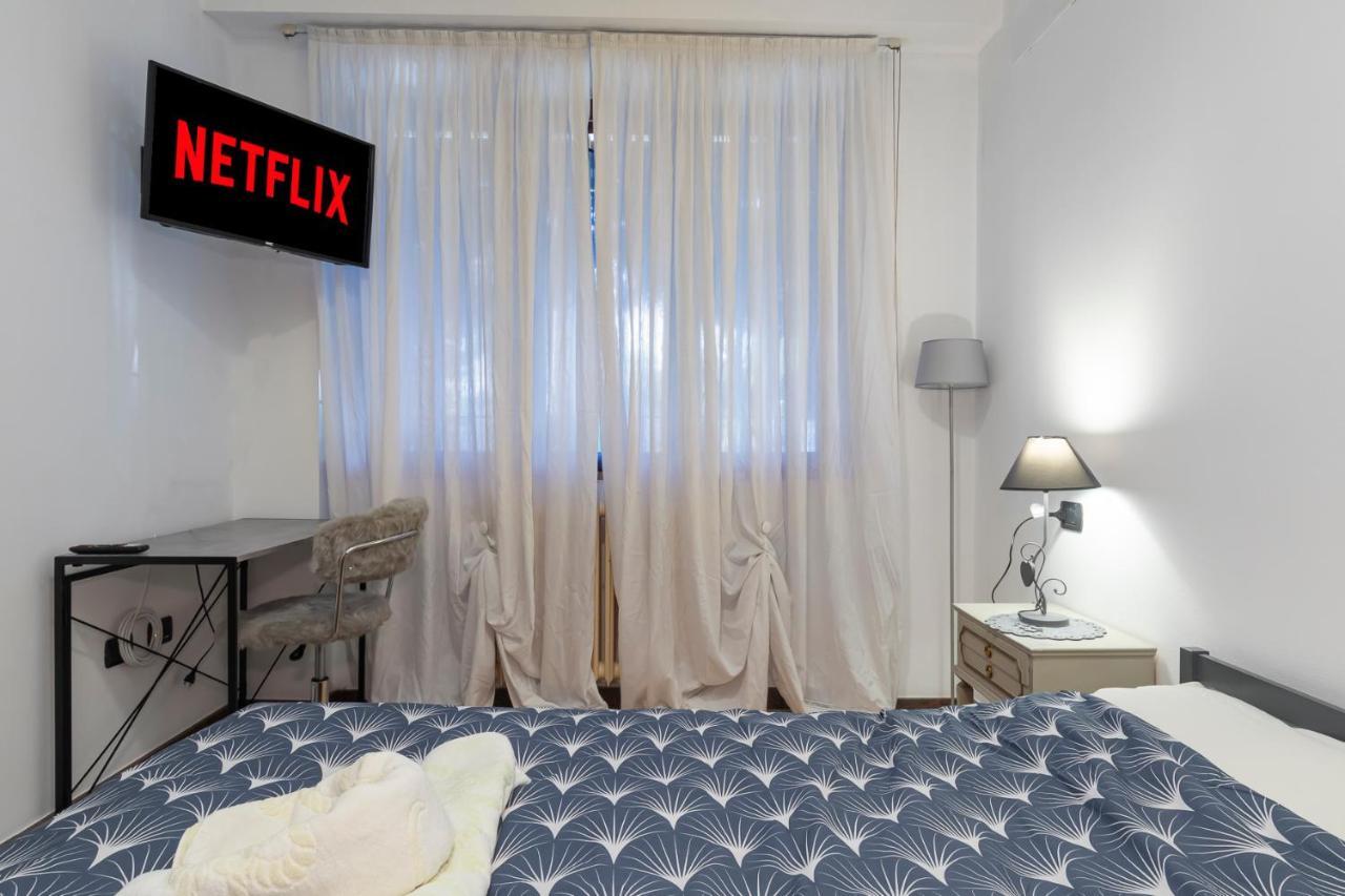 Casa Stella Malpensa Hotel Cassano Magnago Eksteriør billede