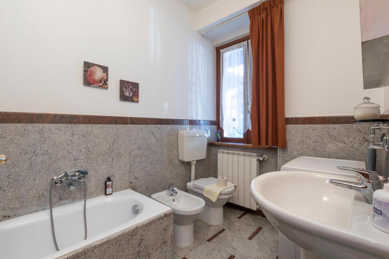 Casa Stella Malpensa Hotel Cassano Magnago Eksteriør billede