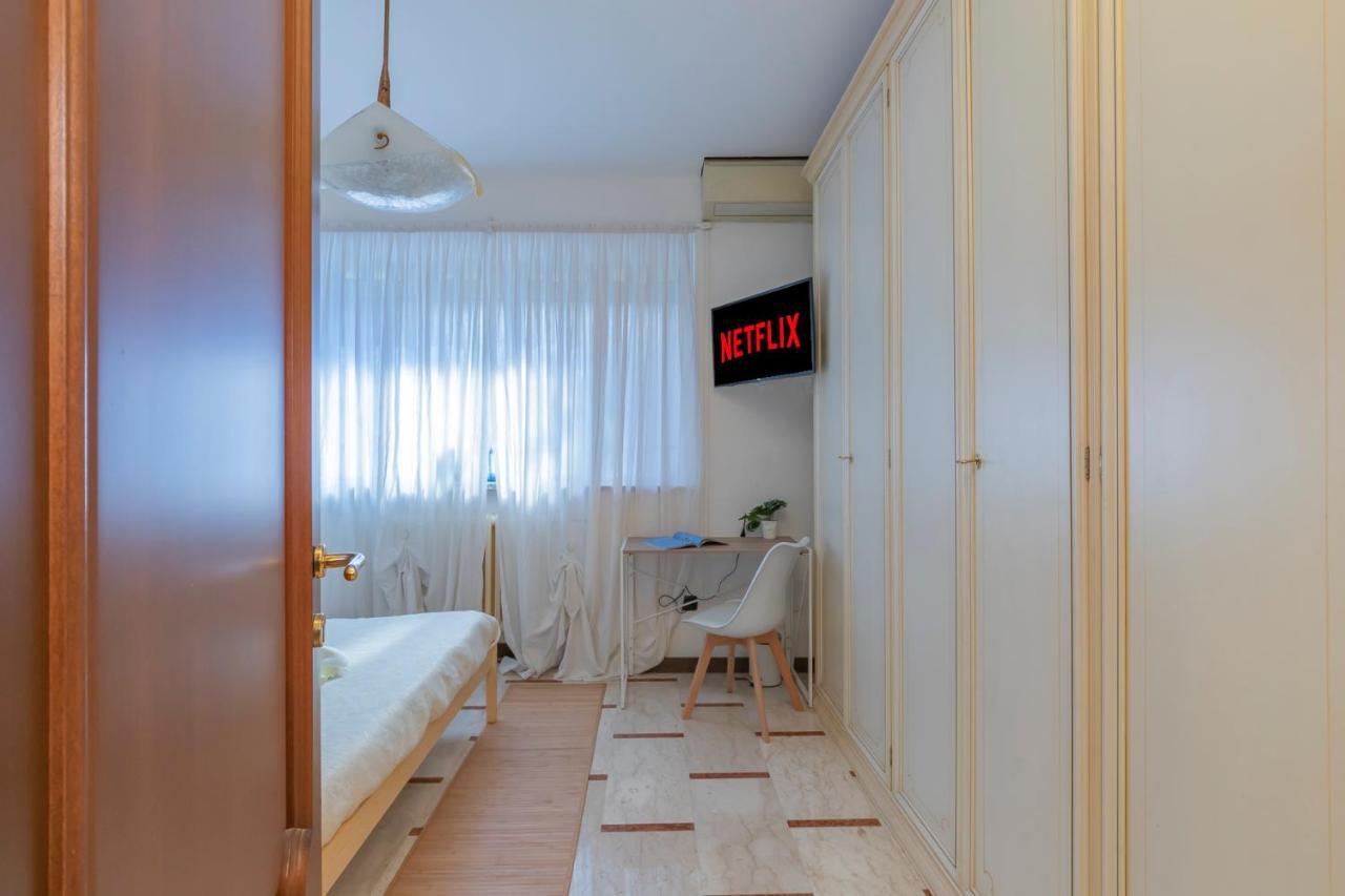 Casa Stella Malpensa Hotel Cassano Magnago Eksteriør billede