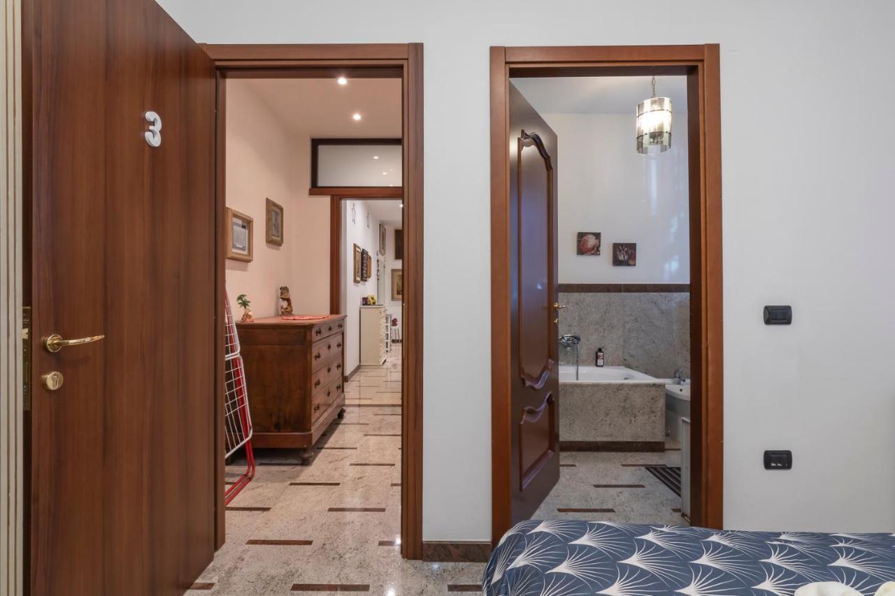 Casa Stella Malpensa Hotel Cassano Magnago Eksteriør billede