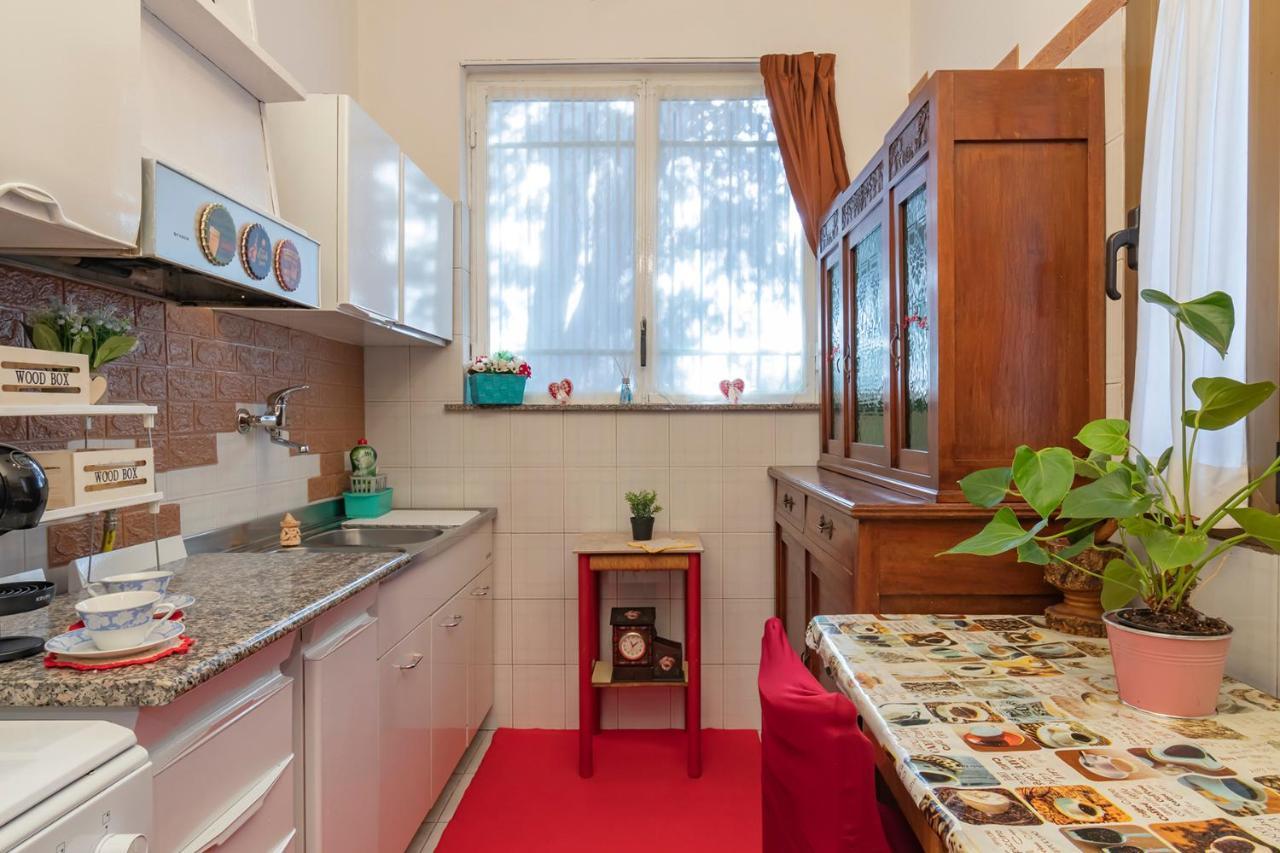 Casa Stella Malpensa Hotel Cassano Magnago Eksteriør billede