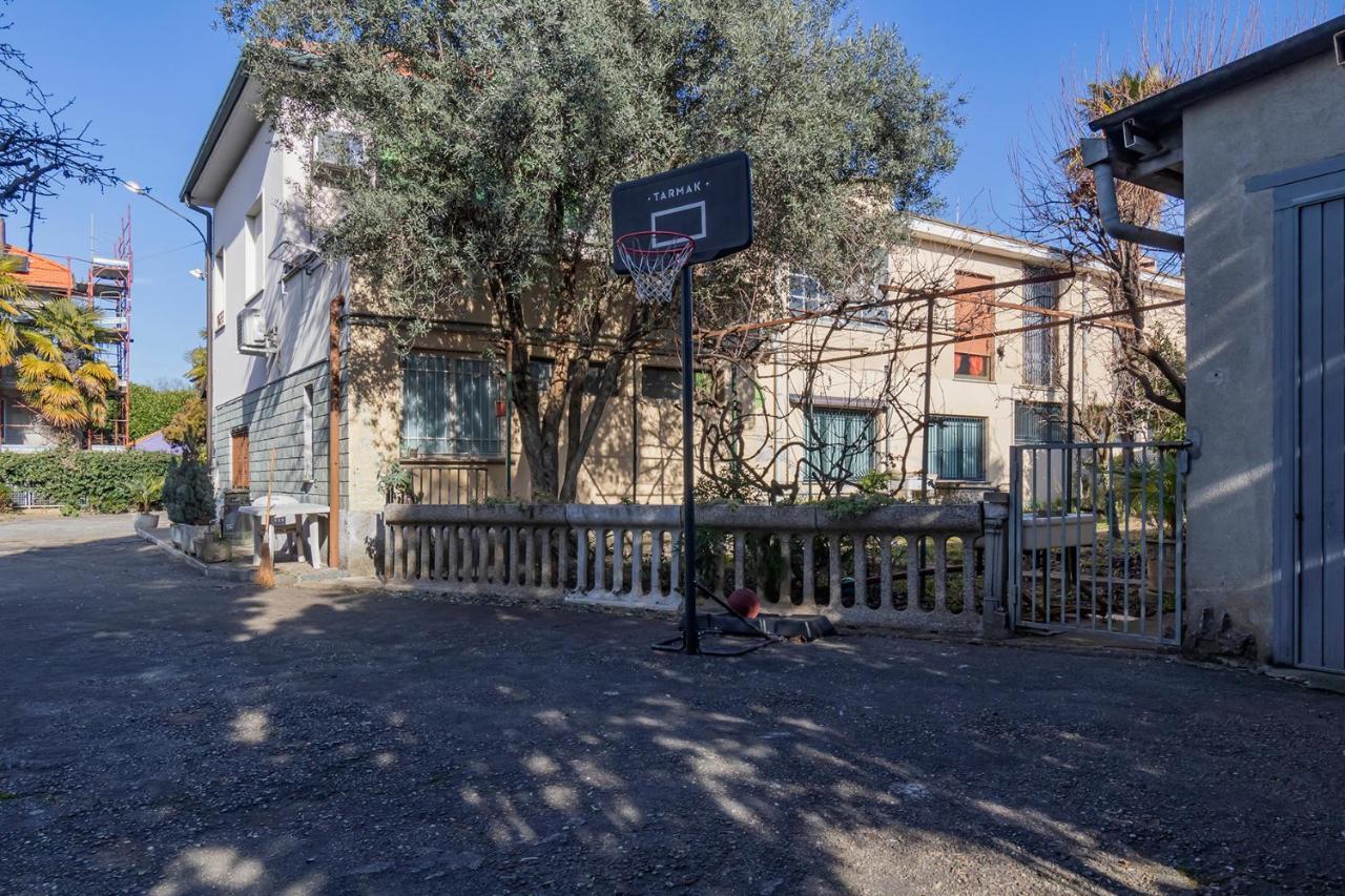 Casa Stella Malpensa Hotel Cassano Magnago Eksteriør billede