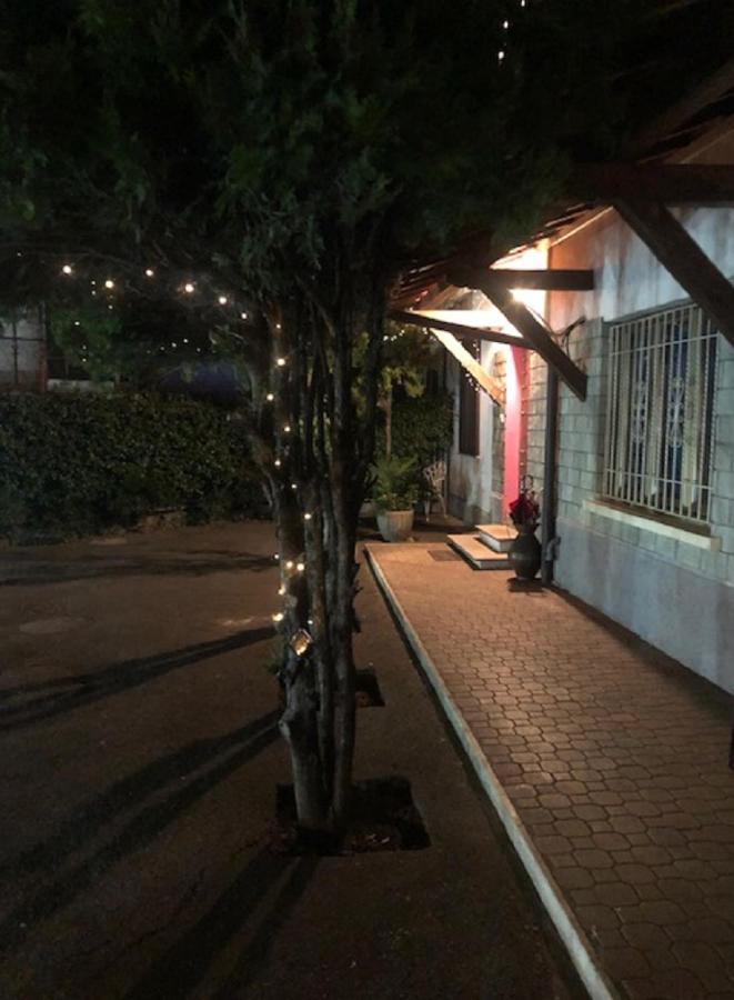 Casa Stella Malpensa Hotel Cassano Magnago Eksteriør billede