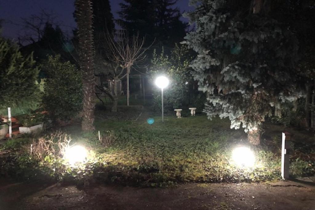 Casa Stella Malpensa Hotel Cassano Magnago Eksteriør billede