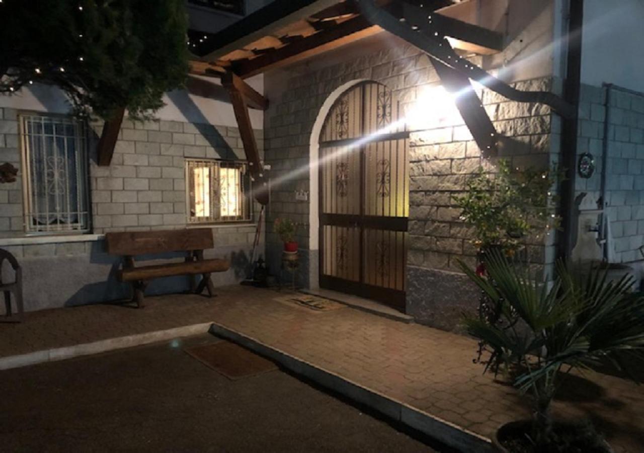 Casa Stella Malpensa Hotel Cassano Magnago Eksteriør billede