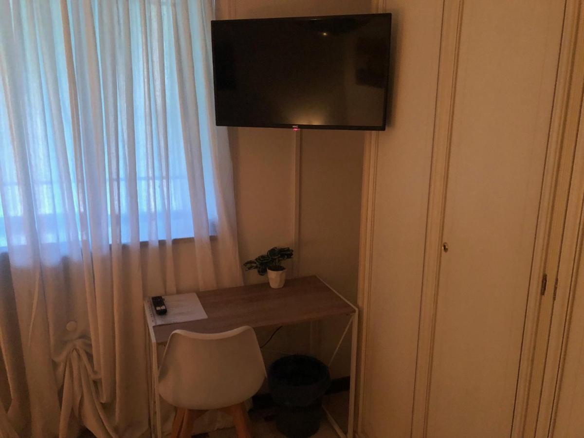 Casa Stella Malpensa Hotel Cassano Magnago Eksteriør billede