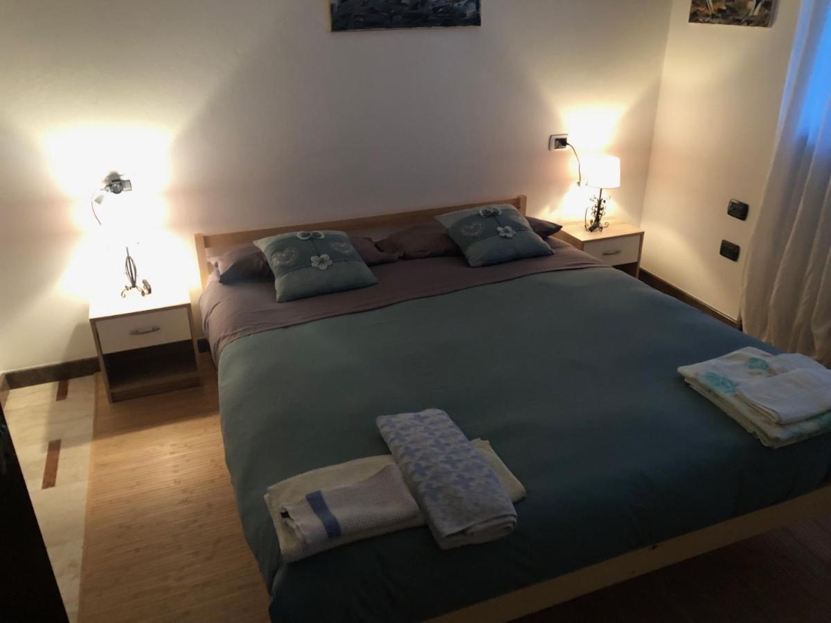 Casa Stella Malpensa Hotel Cassano Magnago Eksteriør billede