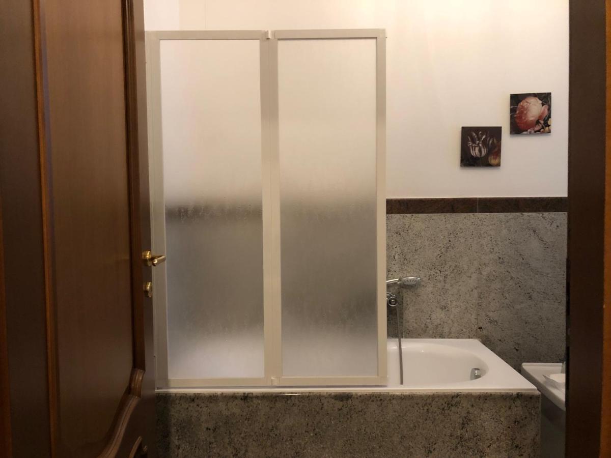 Casa Stella Malpensa Hotel Cassano Magnago Eksteriør billede