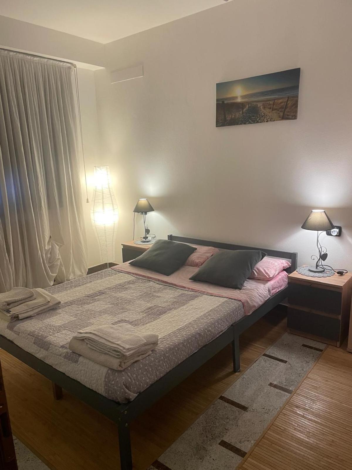 Casa Stella Malpensa Hotel Cassano Magnago Eksteriør billede