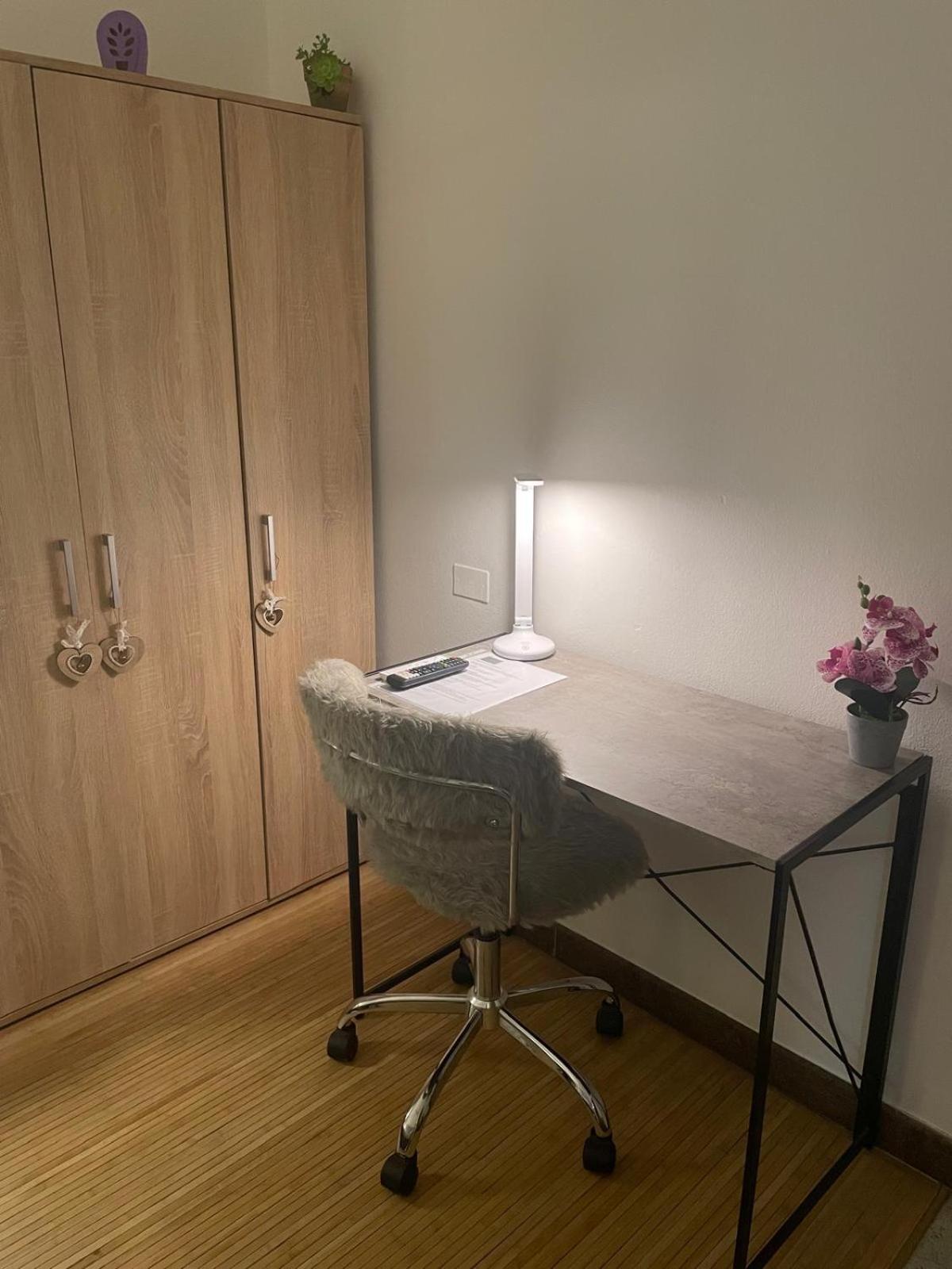 Casa Stella Malpensa Hotel Cassano Magnago Eksteriør billede